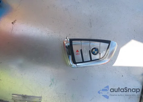 2019 BMW X7 xDrive50I z USA, uszkodzony, nr VIN 5UXCX4C5XKLS36629